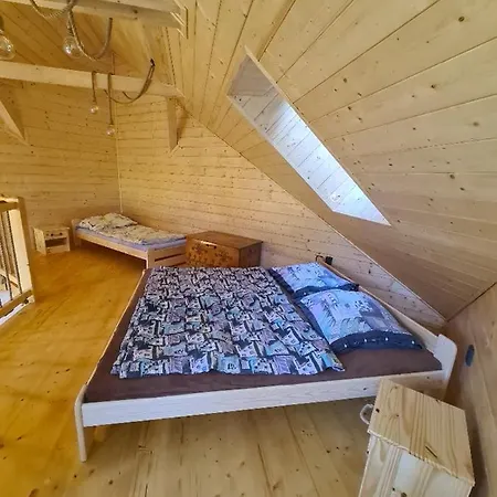Zorka Apartment