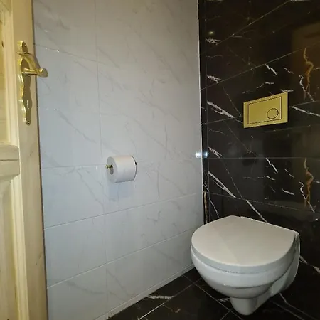 Apartment Zorka *