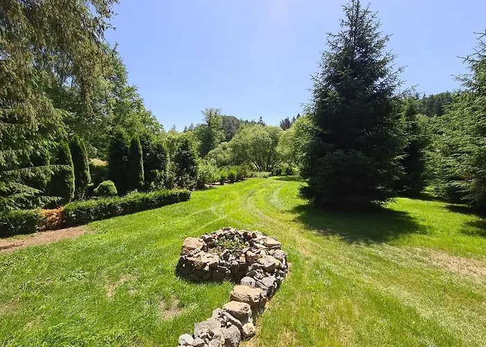 Апартаменты Zorka