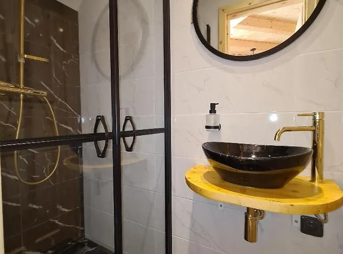 Апартаменты Zorka *