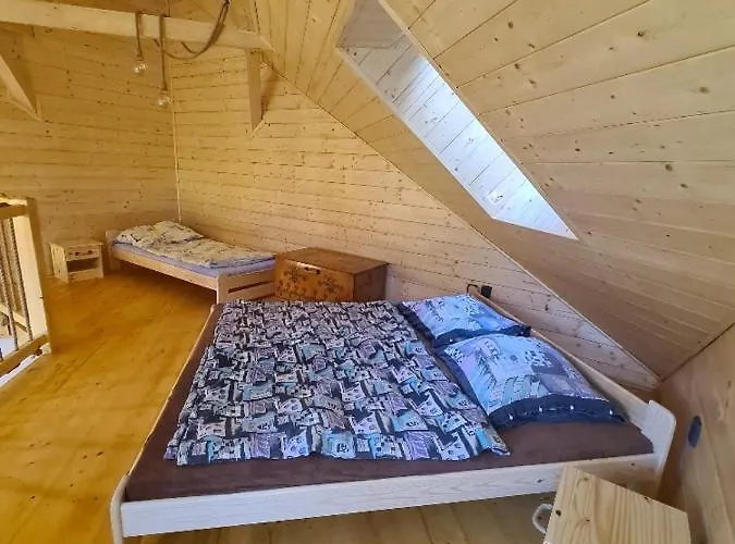 Zorka Апартаменты