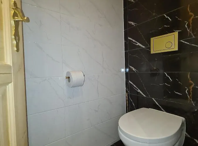 Apartment Zorka *